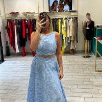 Coordinato Myk Celeste