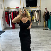 Dress Alfie Nero