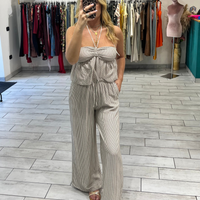 Coordinato Wara Bianco