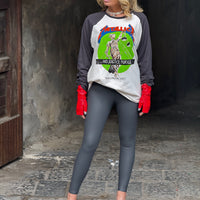 Leggings Dany Grigio