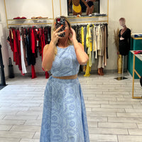 Coordinato Myk Celeste