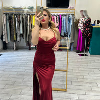 Dress Melania