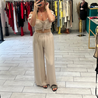 Coordinato Ilenia Beige