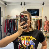 T-Shirt Rock Anthrax