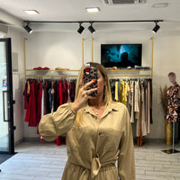 Coordinato Melody Camel