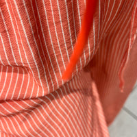 Coordinato Wara Corallo