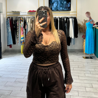 Parachute Restart Marrone