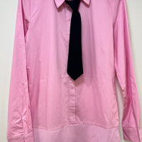 Dress Camicia Road Rose