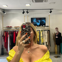 Coordinato Ilenia Giallo