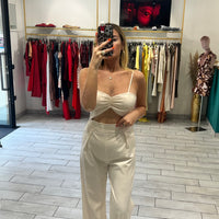 Jumpsuit Stefania Panna