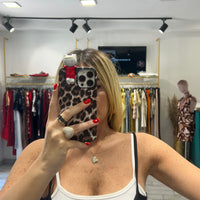 Dress a Costina Nero