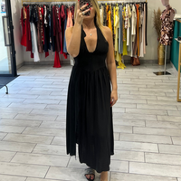 Dress Teresa Nero