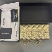 Portafoglio - Pochette Chan