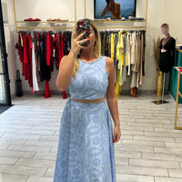 Coordinato Myk Celeste