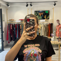 T-Shirt Vergine Maria Our Guadalupe