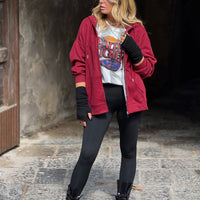 Leggings Tilda Nero