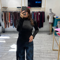 Mini Dress Sirian in raso By Lumina