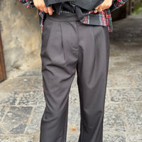 Pantalone BestFit Nero