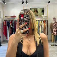 Coordinato July Nero