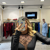Jumpsuit Madonna