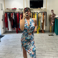 Dress Sedai Celeste