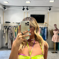 Set Miami Verde