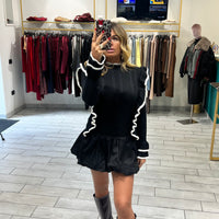 Dress Ramona Nero