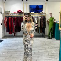 Dress Piton