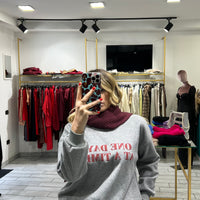 Coordinato Emit Grigio