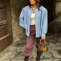 Parachute Cargo Bordo