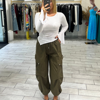 Parachute Restart Verde