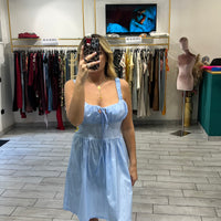 Dress Robin Celeste