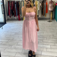 Dress Noemi Rosa