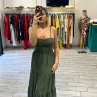 Coordinato Artemide Verde