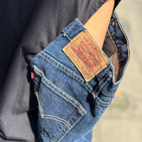 T-Shirt Rock Iron Maiden Britain Levi’s