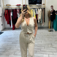 Coordinato Nicole Beige