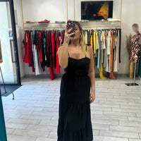 Coordinato Artemide Nero