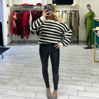 Leggings Dany Nero