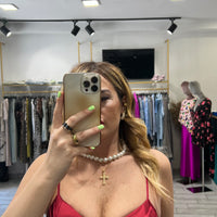 Dress Melania