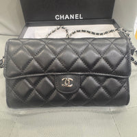 Portafoglio - Pochette Chan