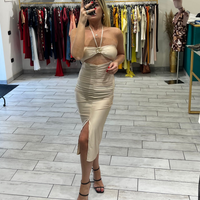 Dress Rory Nude