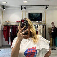 T-Shirt Zheng Bianca