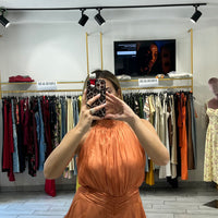 Dress Jasnah Coccio