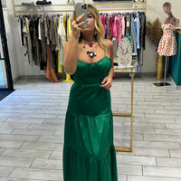 Dress Clelia