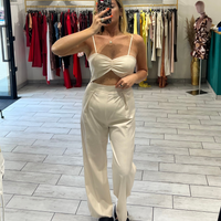 Jumpsuit Stefania Panna