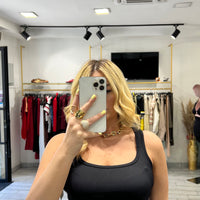 Canotta Bellamy Nera