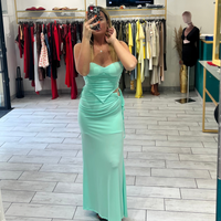 Coordinato Sefora Verde Tiffany