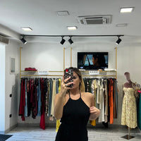 Dress Carry Nero