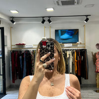 Dress Syl Bianco in pizzo San Gallo