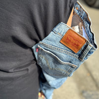 T-Shirt Rock Kiss 82 Levi’s